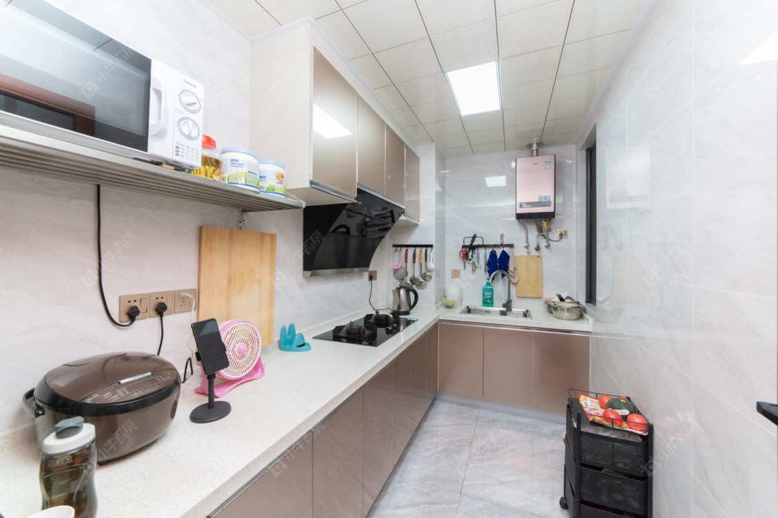 常州天逸城北区在售二手房源室内图_小牛看房