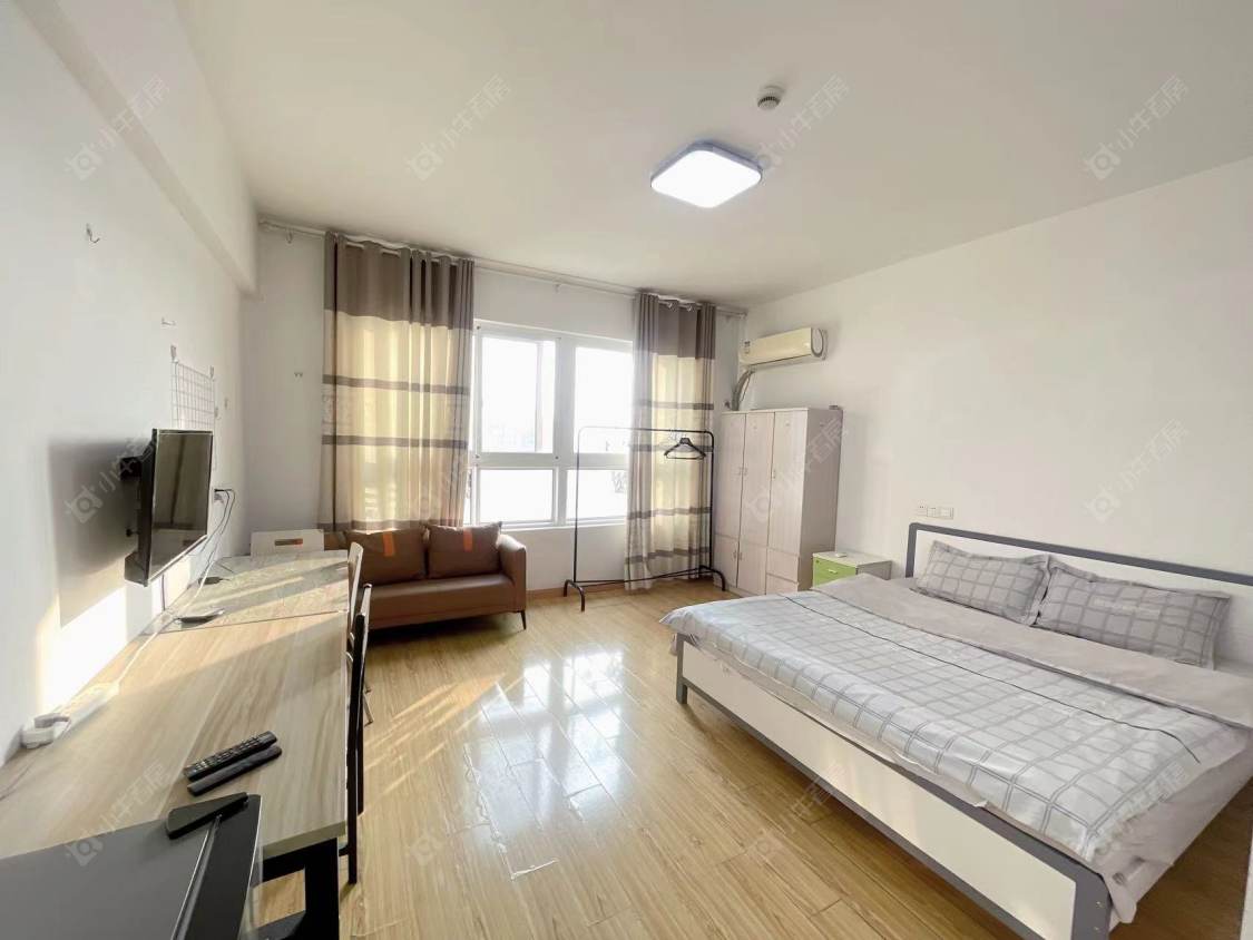 常州中奥珑郡租房_小牛看房