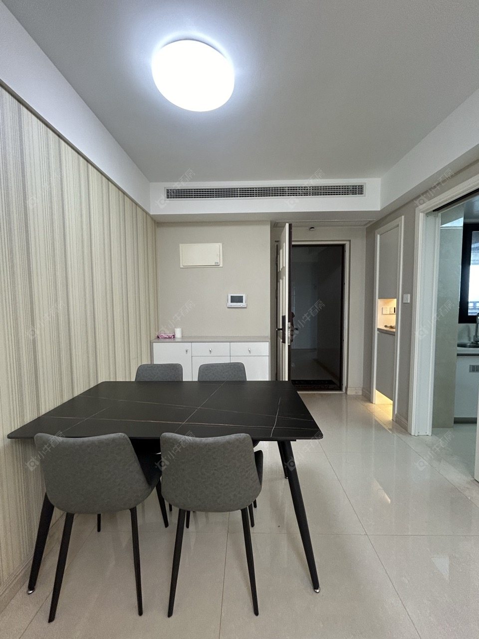 常州新城公馆荣域在租房源室内图_小牛看房