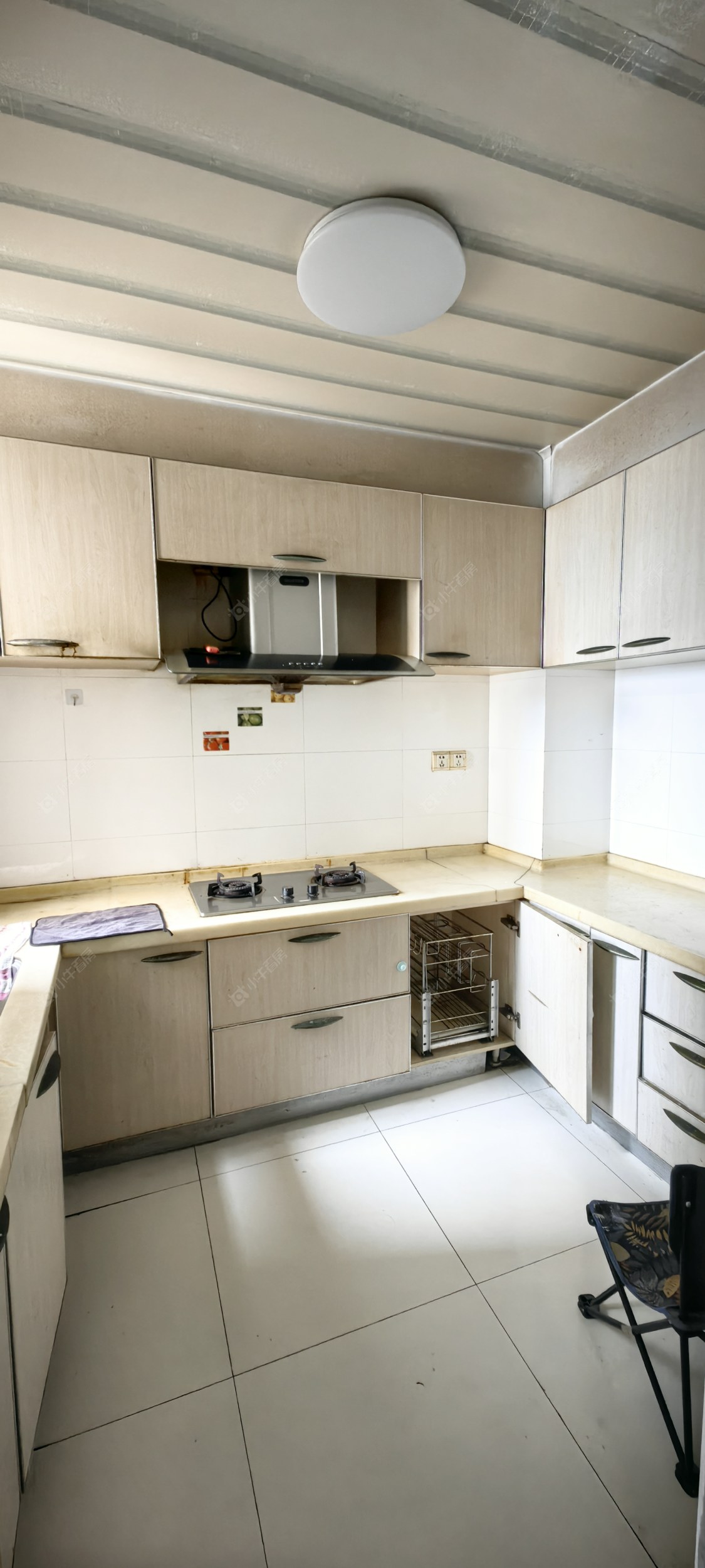 常州玉龙湾花园在租房源室内图_小牛看房