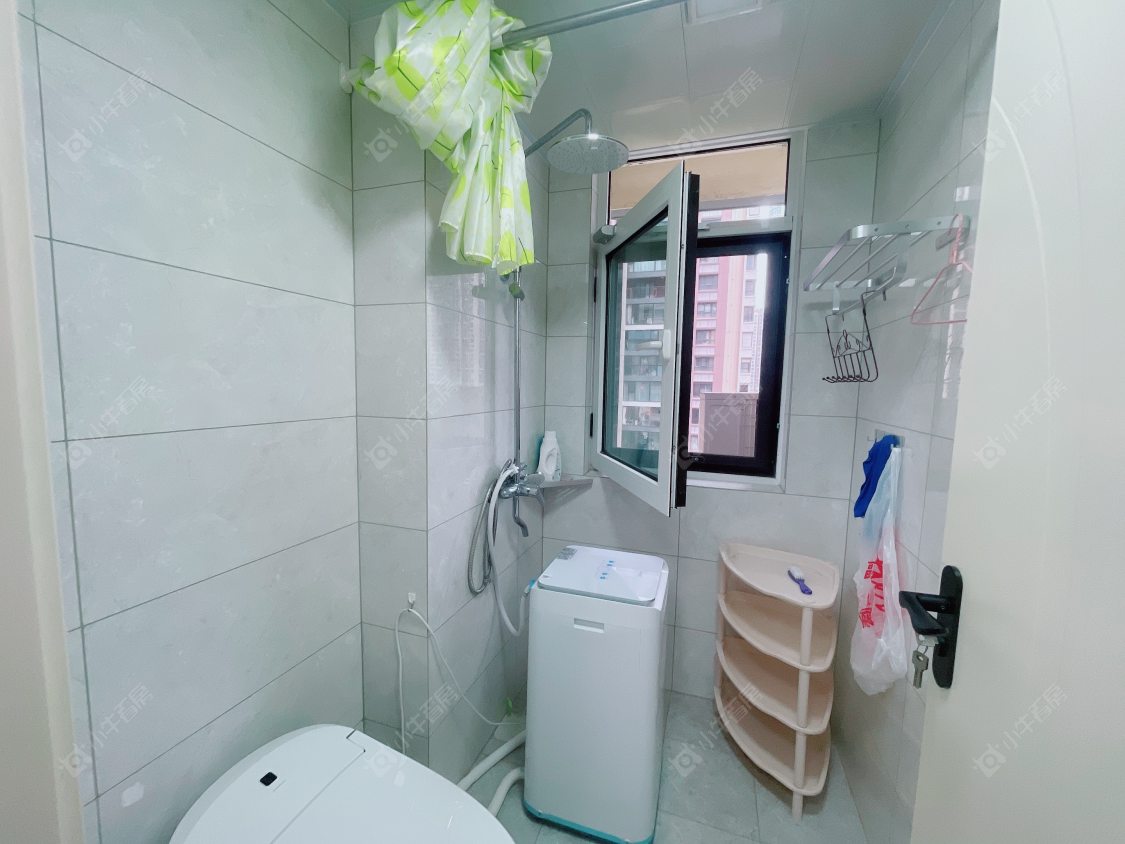 常州星河国际十区在租房源室内图_小牛看房