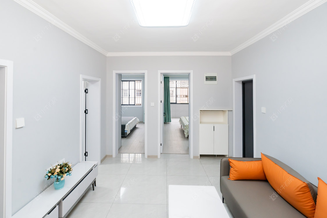 富强新村房源室内图 常州富强新村在售二手房源室内图_小牛看房