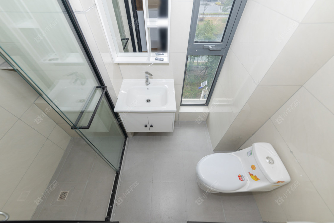 常州弘阳云峯在售二手房源室内图_小牛看房