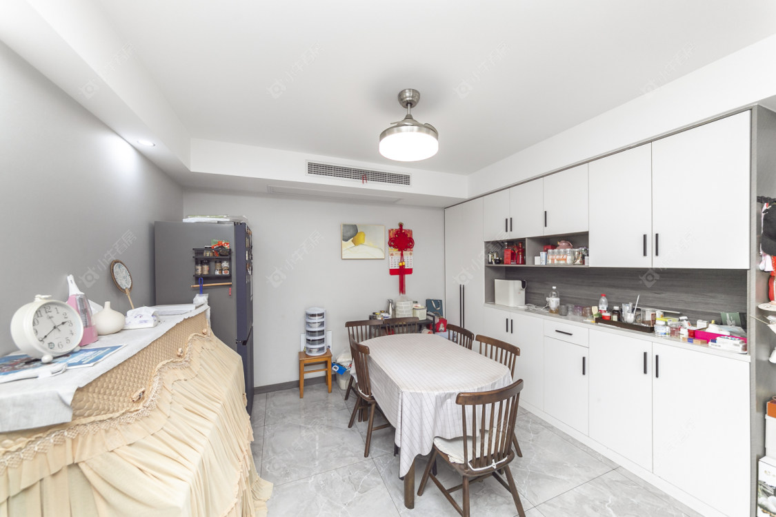 常州上书房在售二手房源室内图_小牛看房