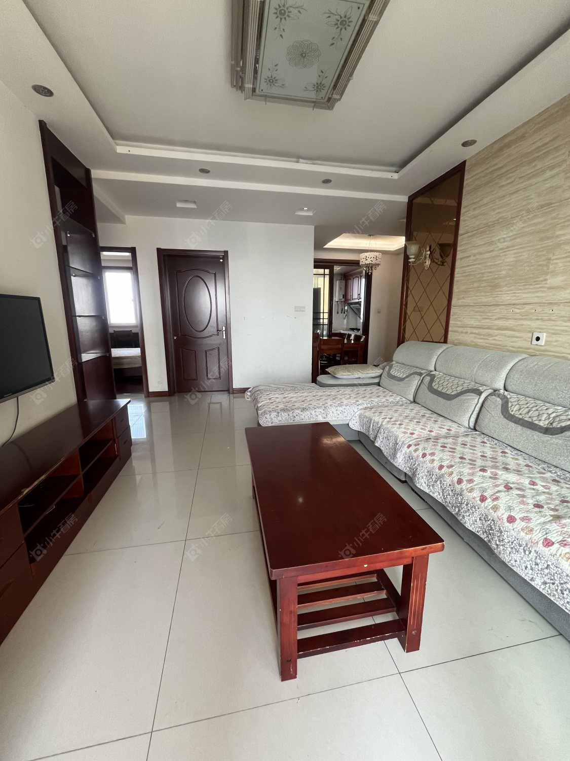 常州公园壹号四期在租房源室内图_小牛看房