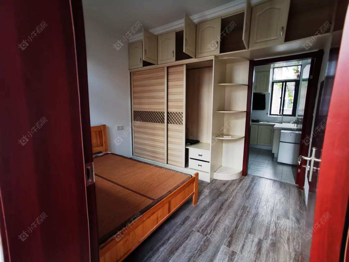 常州县北新村1室1卫出租_小牛看房