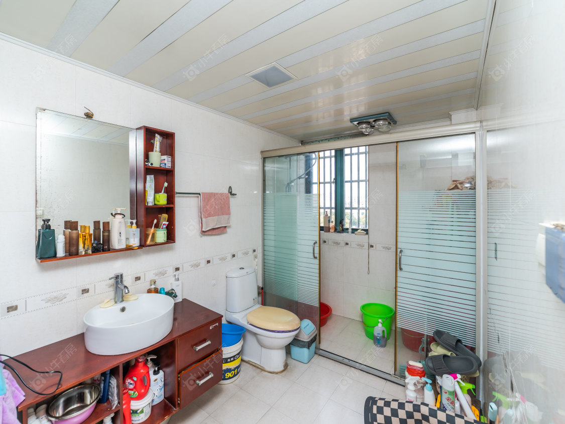 常州横山家苑在售二手房源室内图_小牛看房