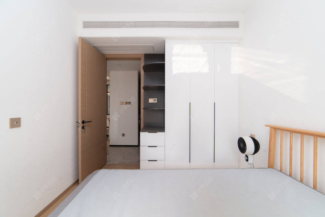 万科四季都会房源室内图 常州万科四季都会在售二手房源室内图_小牛看房