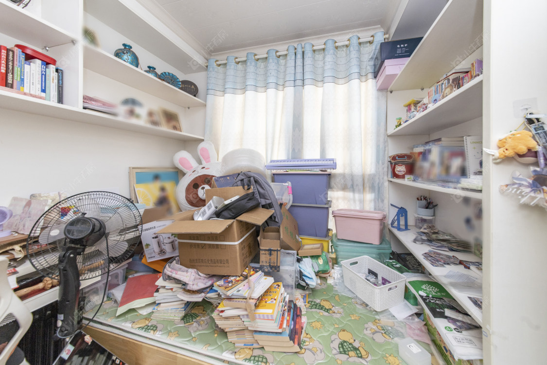常州紫金城北区在售二手房房源室内图_小牛看房