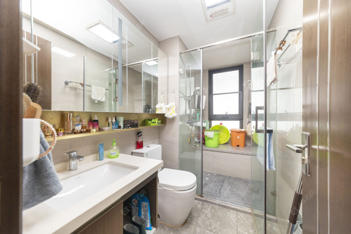 常州美的翰林府在售二手房源室内图_小牛看房