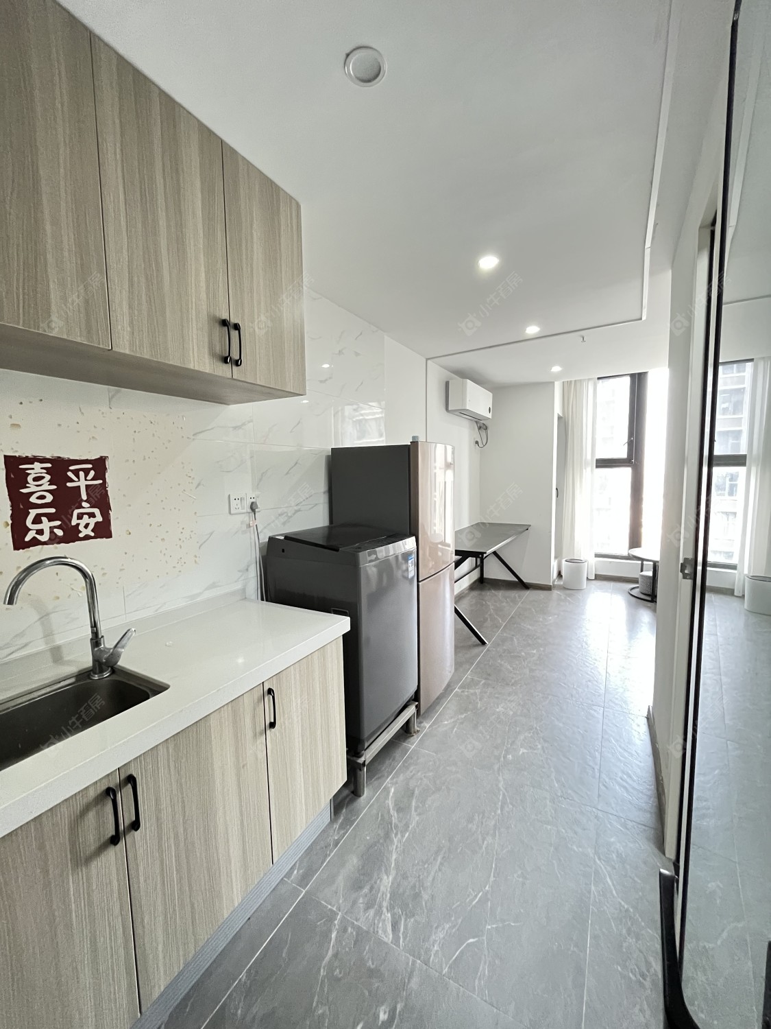 龙湖星图房源室内图 常州龙湖星图在租房源室内图_小牛看房