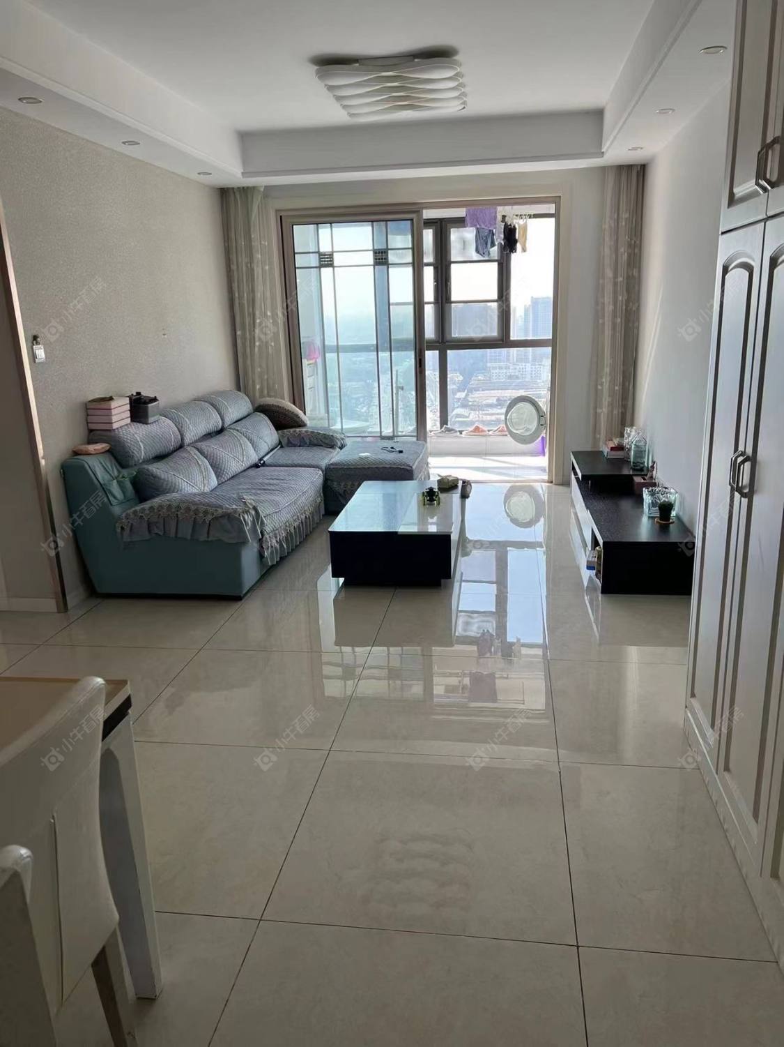 常州龙涛香榭丽园在租房源室内图_小牛看房