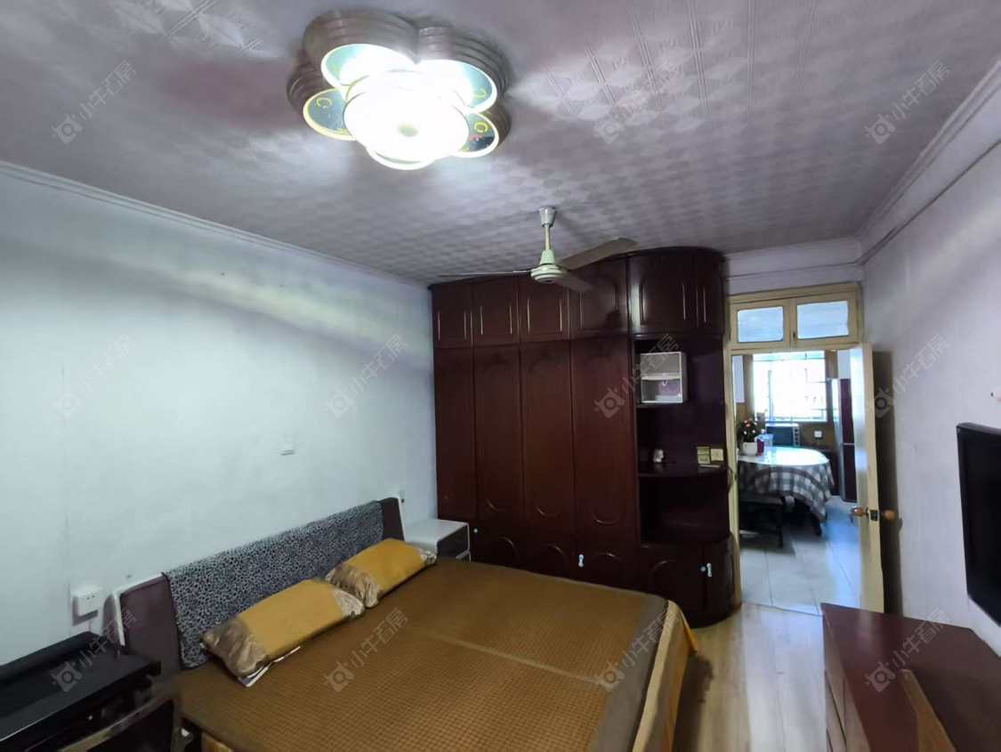 常州桃园新村在租房源_小牛看房