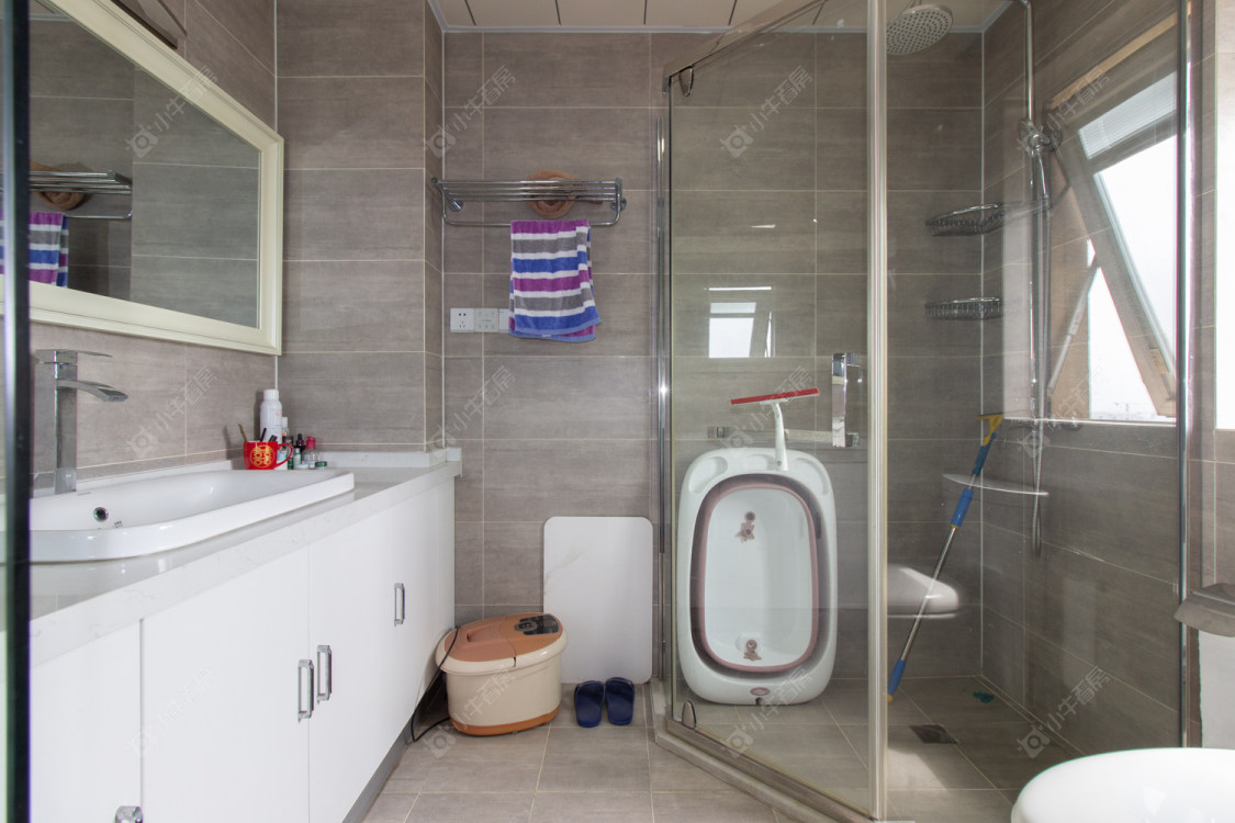 常州水岸花语在售二手房源室内图_小牛看房