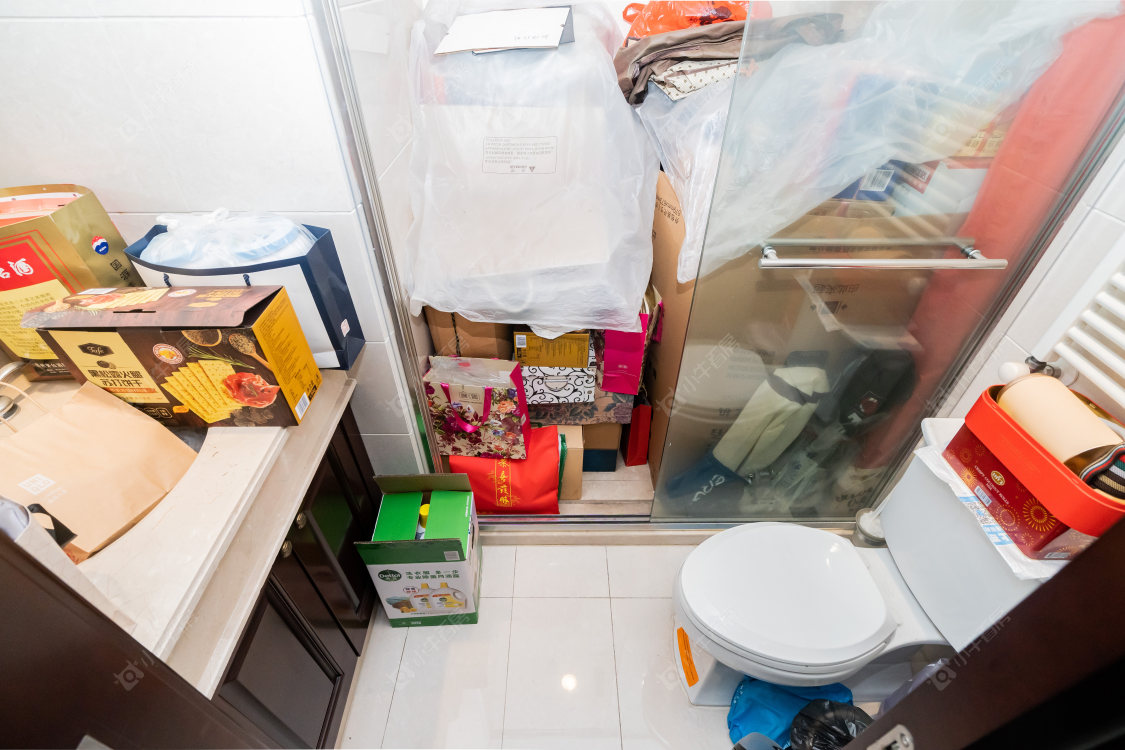 新城金郡(天宁)二期房源室内图 常州新城金郡(天宁)二期在售二手房源室内图_小牛看房