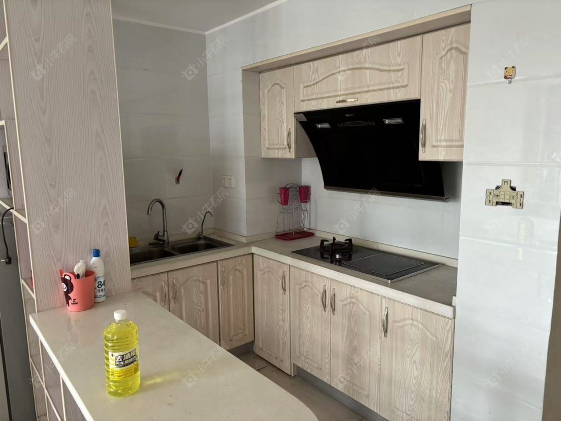 常州金田精英汇在租房源室内图_小牛看房