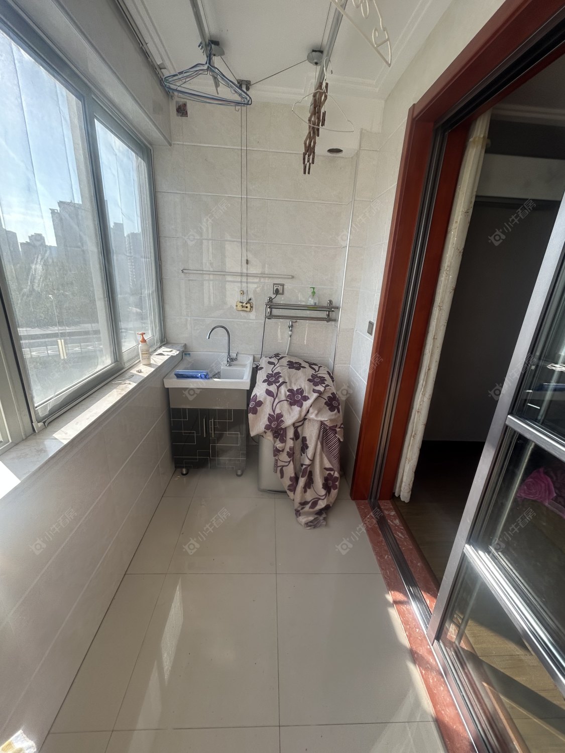 常州新丰苑在租房源_小牛看房