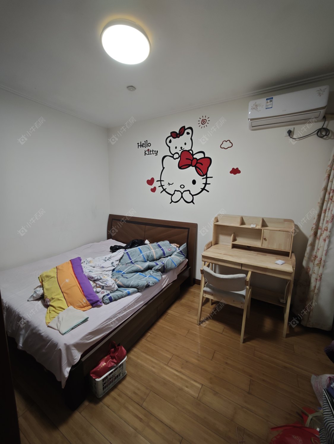 常州滨江明珠城东区在租房源室内图_小牛看房