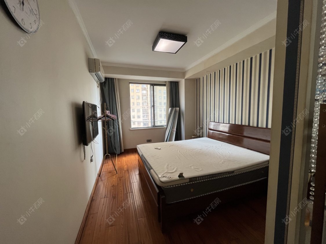 常州康桥水郡在租房源室内图_小牛看房