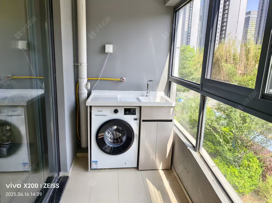 常州蓝光晶曜在租房源_小牛看房