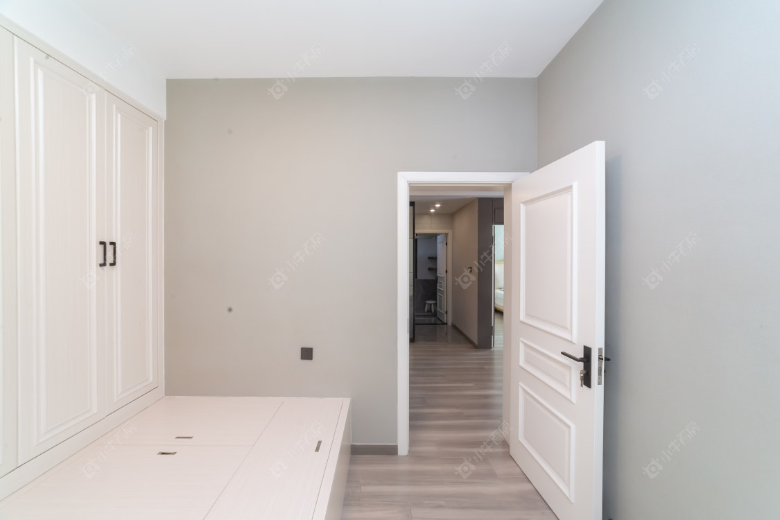 常州大名城西区二区在售二手房源室内图_小牛看房