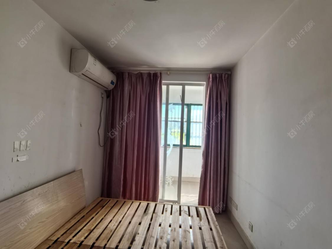 常州鑫福苑一期在租房源室内图_小牛看房