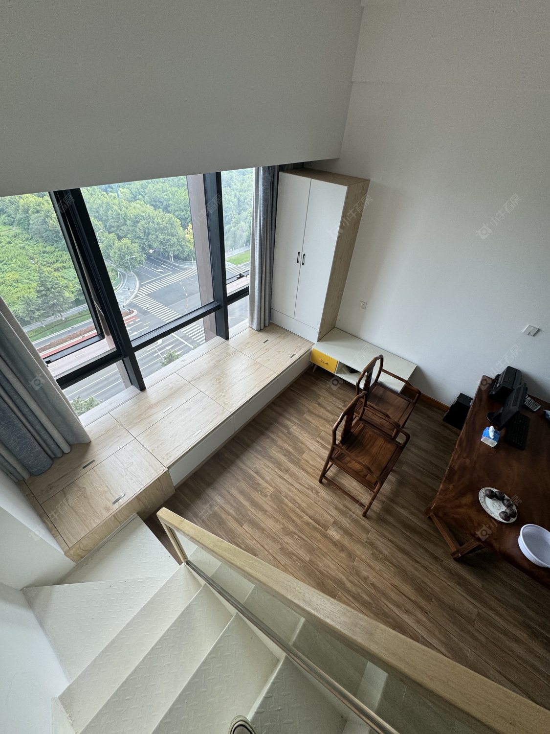 常州龙洲伊都公寓在租房源_小牛看房