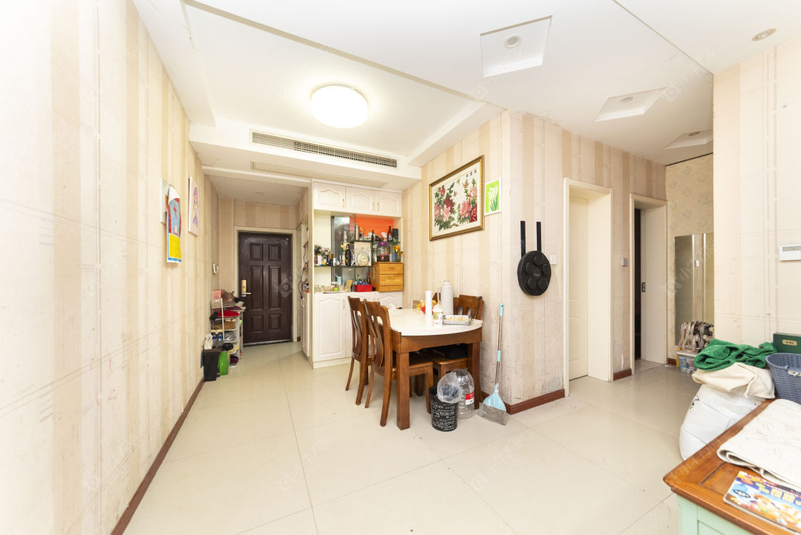 常州百兴华府二期在售二手房源室内图_小牛看房