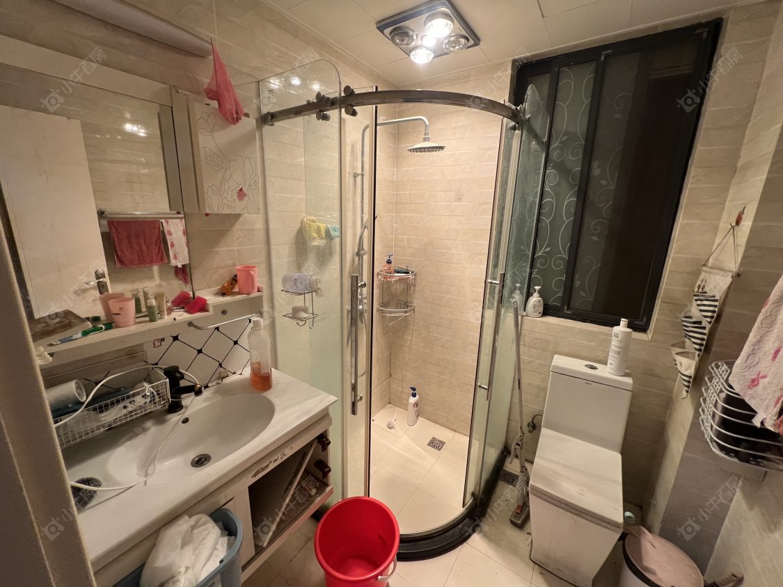 常州聚湖雅苑在租房源室内图_小牛看房