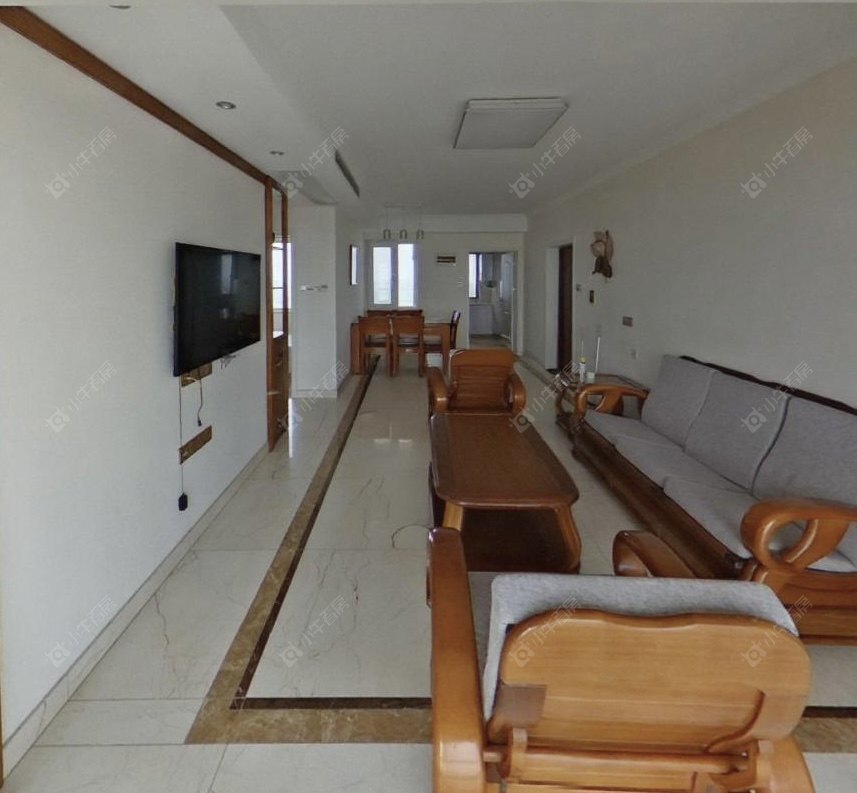 常州翡丽蓝湾在租房源_小牛看房