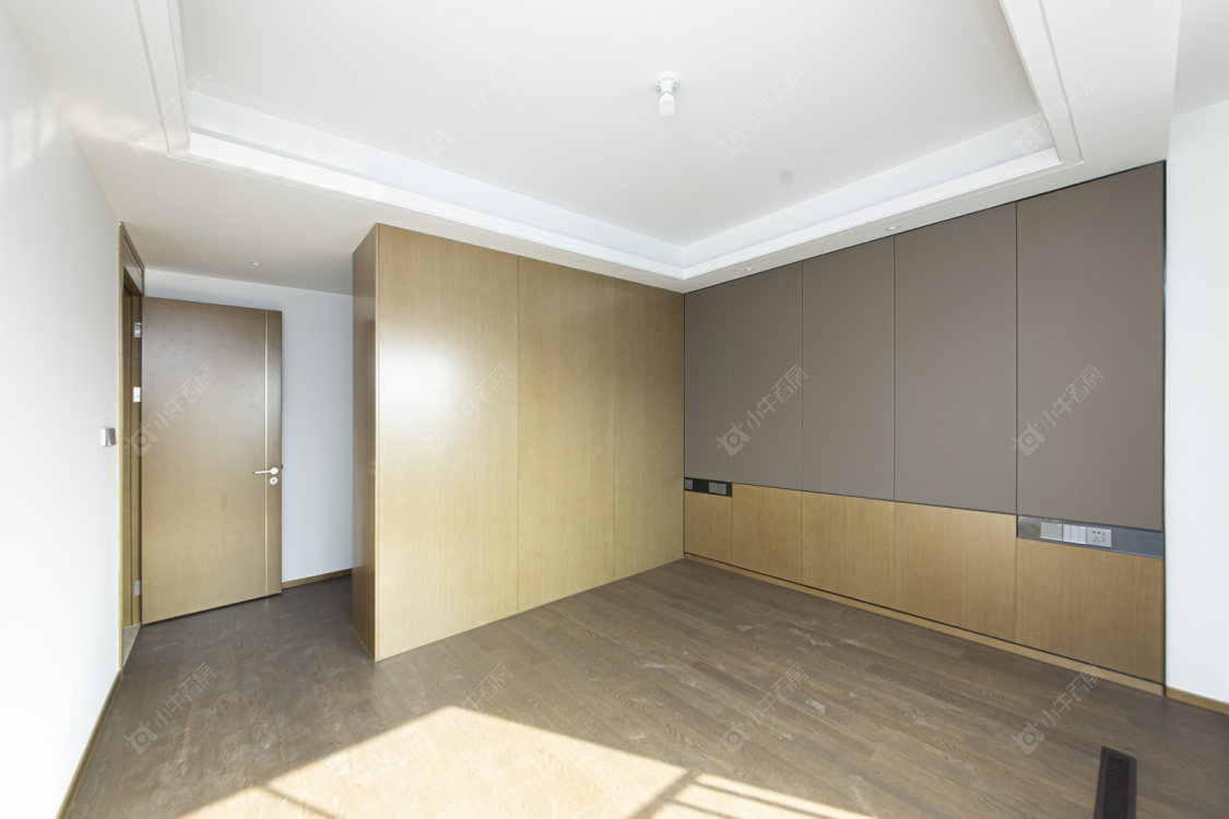 常州春秋金茂府在售二手房源室内图_小牛看房