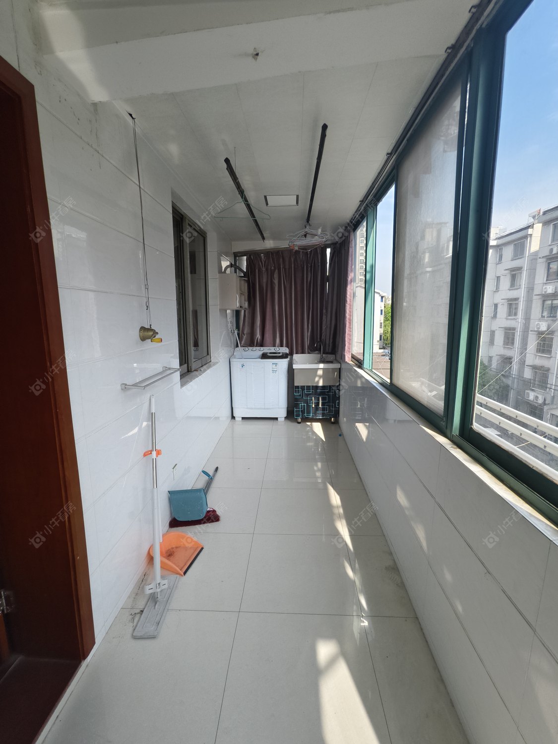 常州湾里新村在租房源室内图_小牛看房