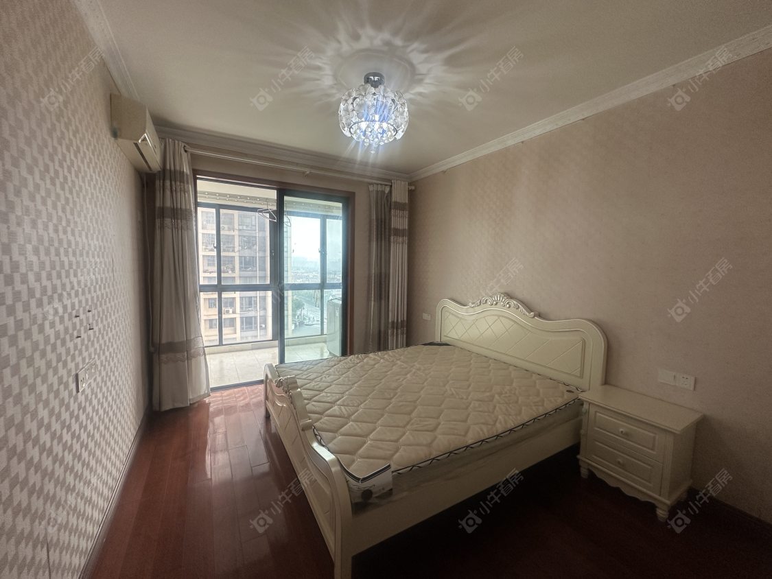 常州蔷薇家园在租房源室内图_小牛看房