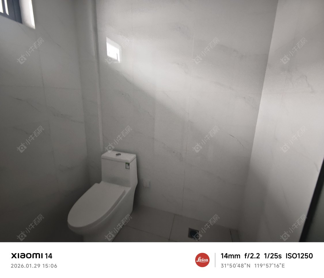 常州龙发路在租房源室内图_小牛看房