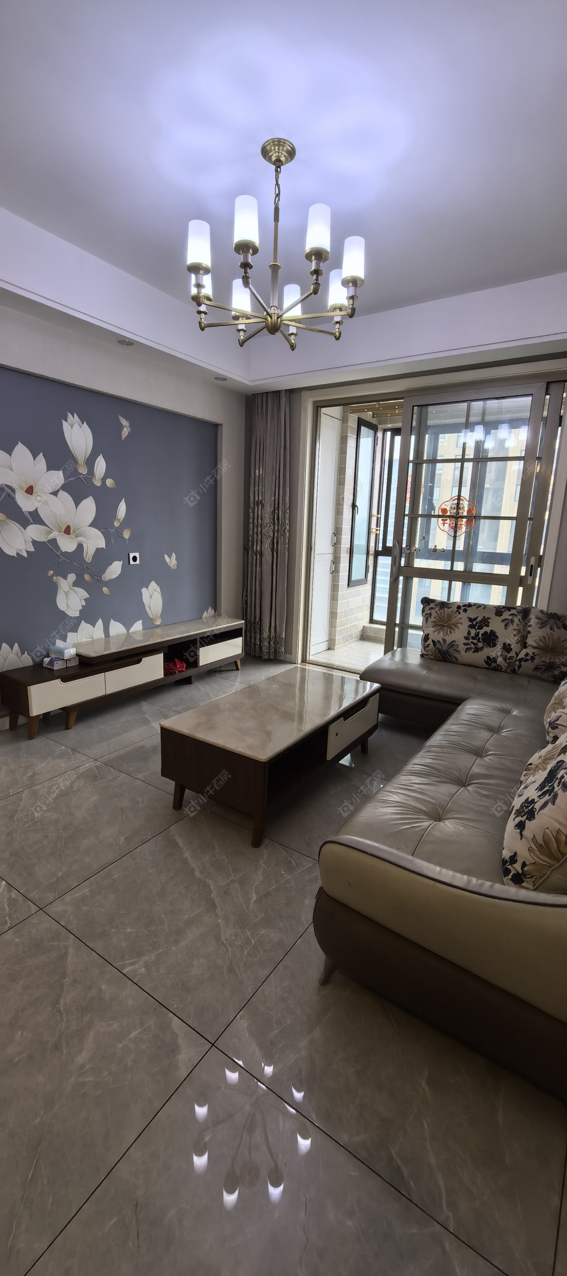 常州龙湖香醍漫步南区在租房源_小牛看房