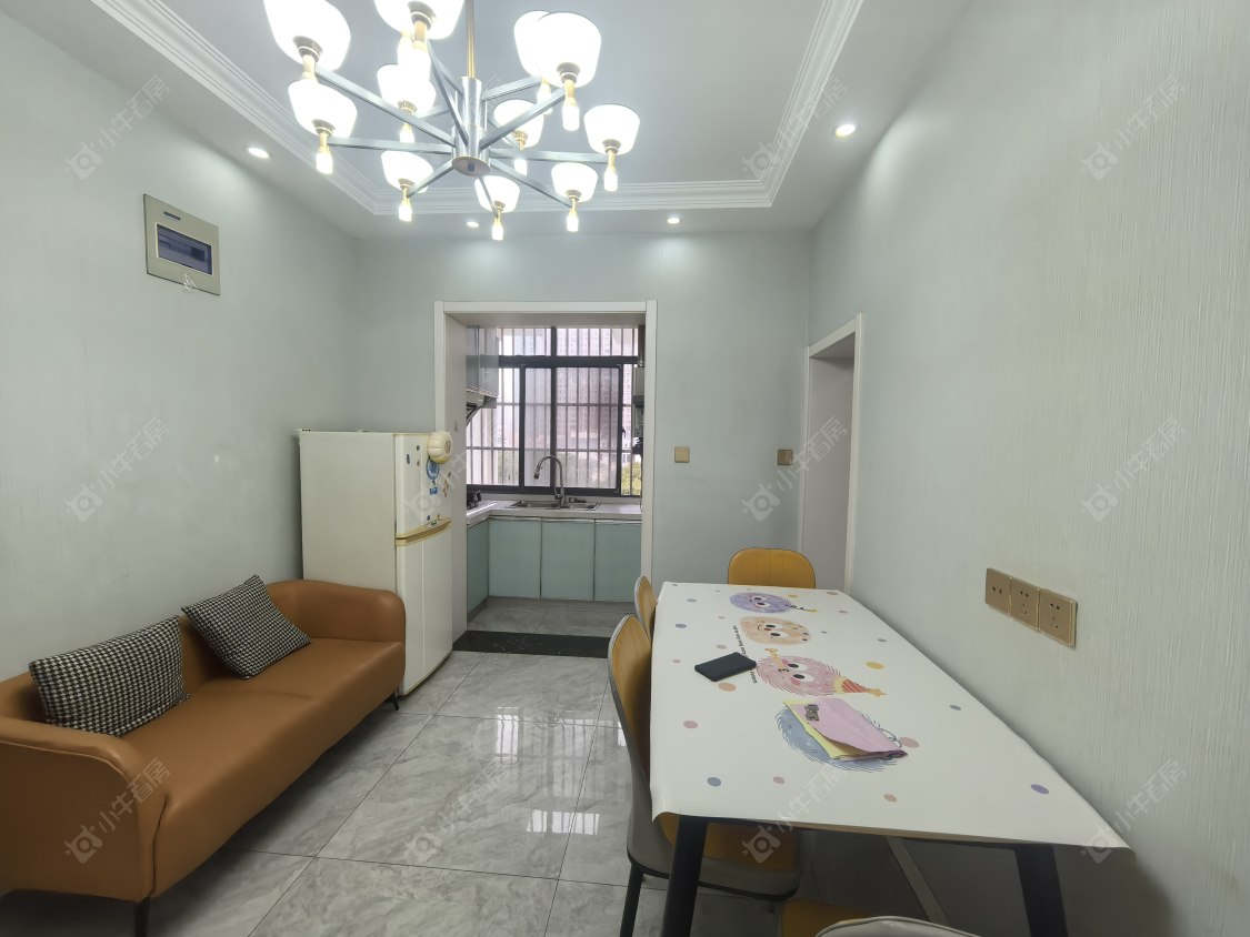 劳动新村北区房源 常州劳动新村北区在租房源_小牛看房