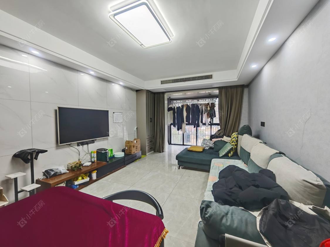 丹阳练湖新城在售二手房_小牛看房