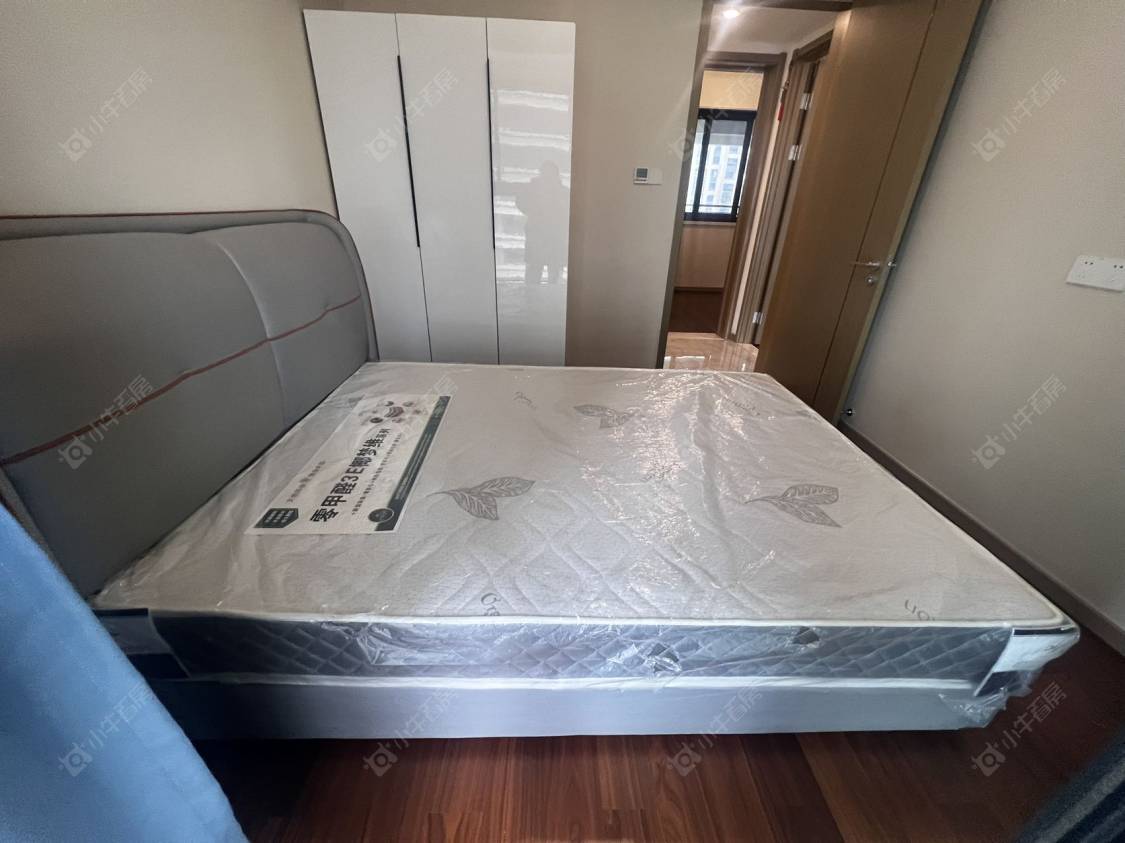 常州龙运天城在租房源室内图_小牛看房