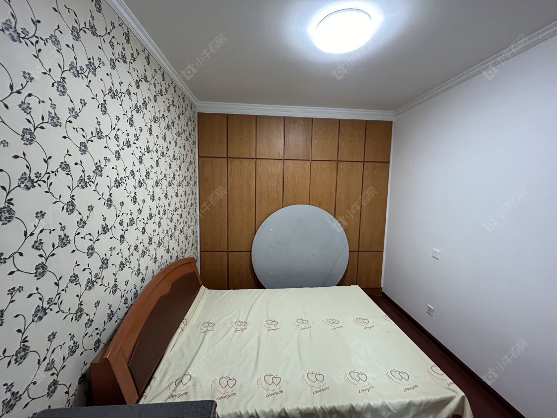 常州新城长岛在租房源室内图_小牛看房