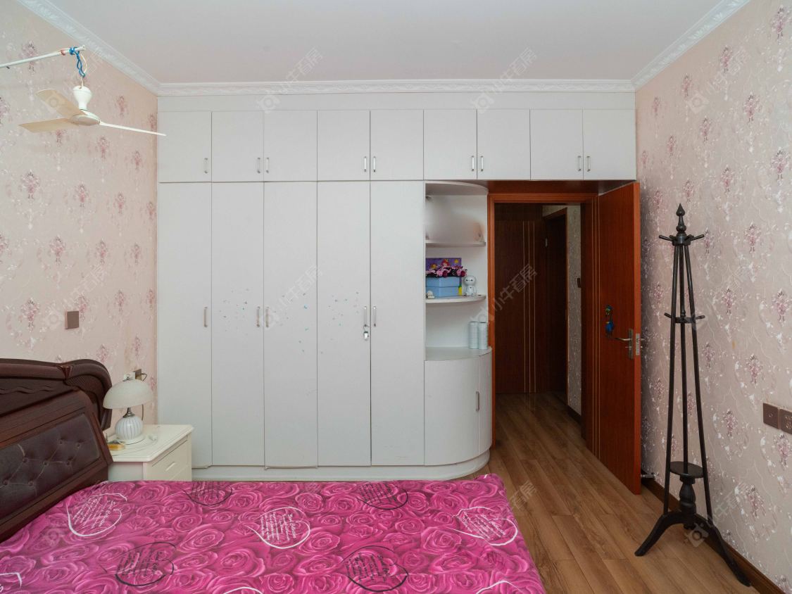 常州枫逸人家在售二手房源室内图_小牛看房