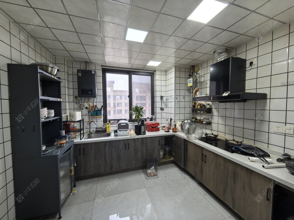 常州华润国际六期在租房源室内图_小牛看房