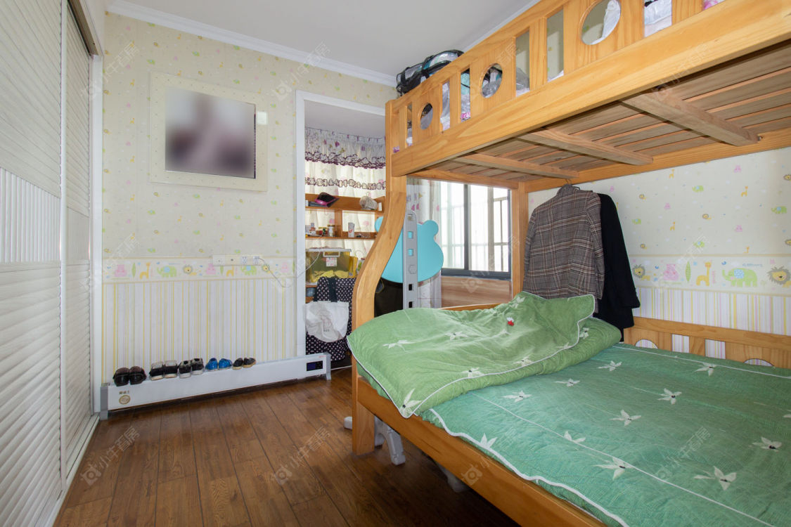 国泰名都房源室内图 常州国泰名都在售二手房源室内图_小牛看房