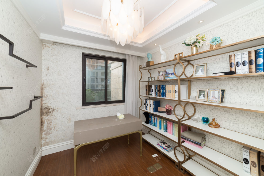 常州吾悦广场(天宁)在售二手房源室内图_小牛看房