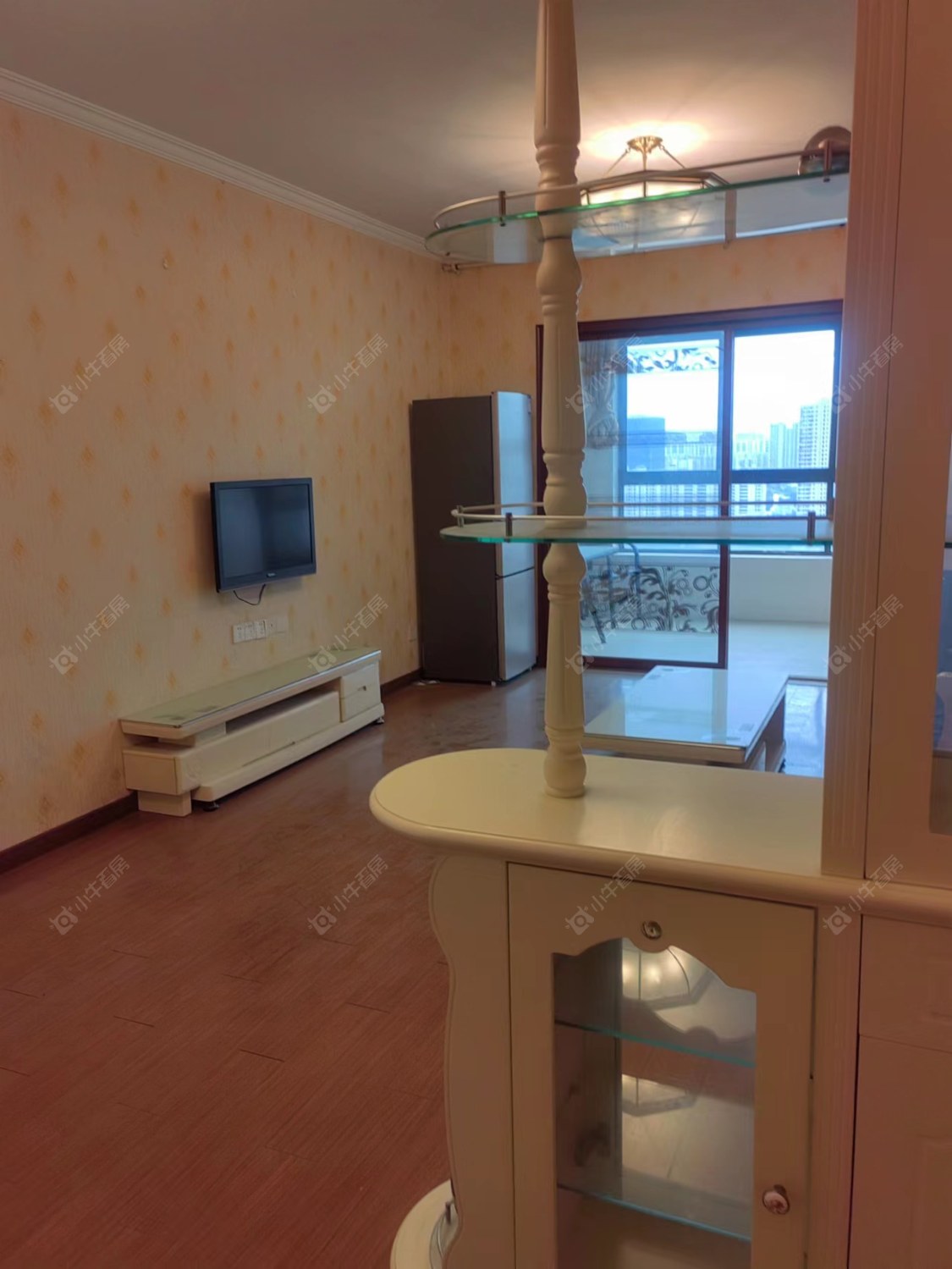 常州景瑞曦城在租房源_小牛看房