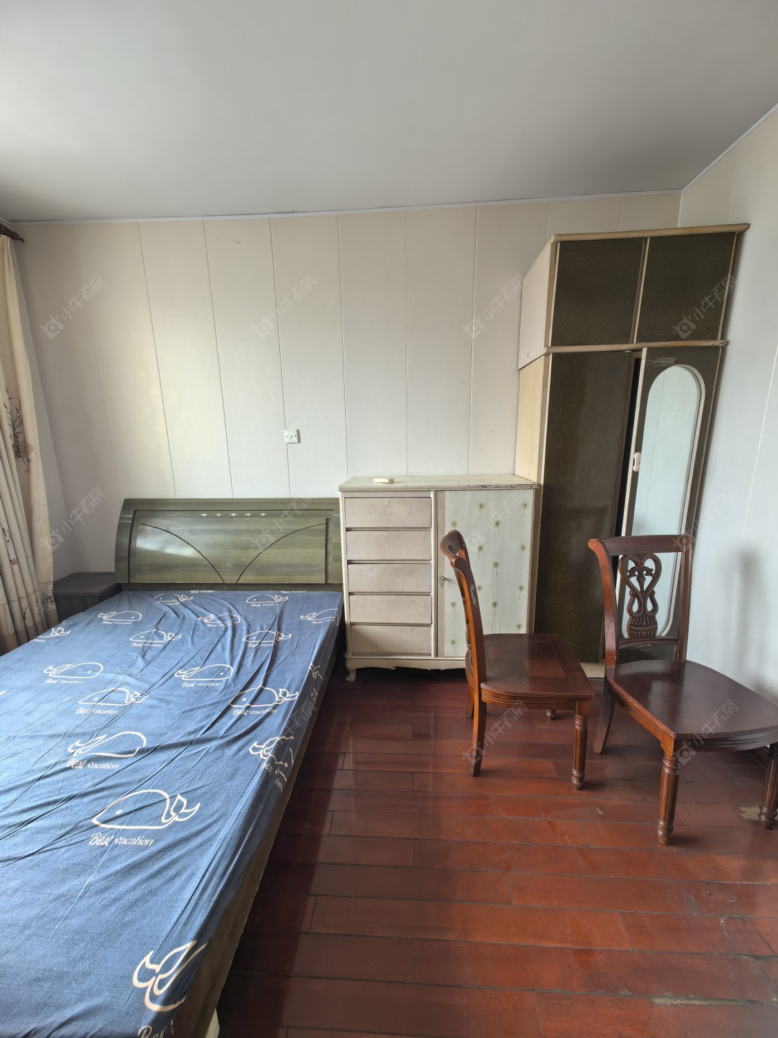 常州盘龙苑西区在租房源_小牛看房