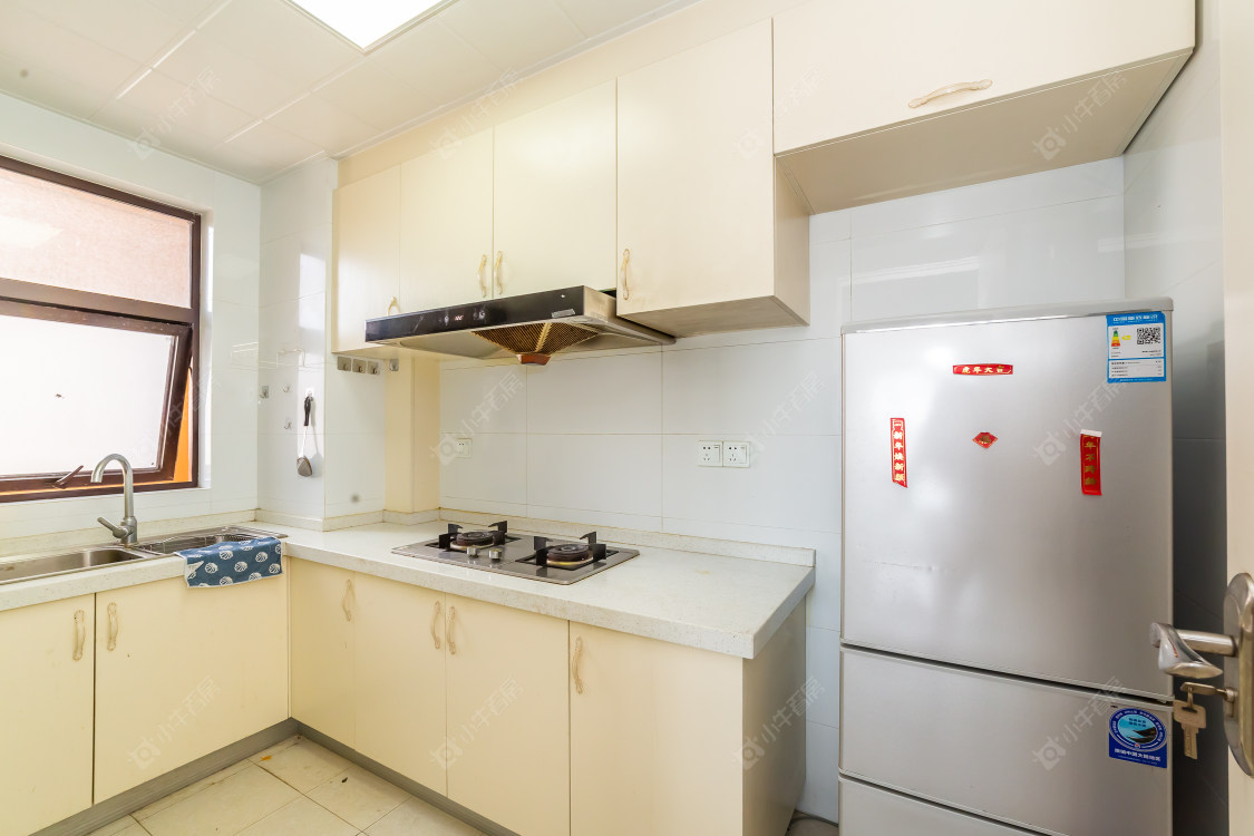 常州雅居乐星河湾在售二手房源室内图_小牛看房