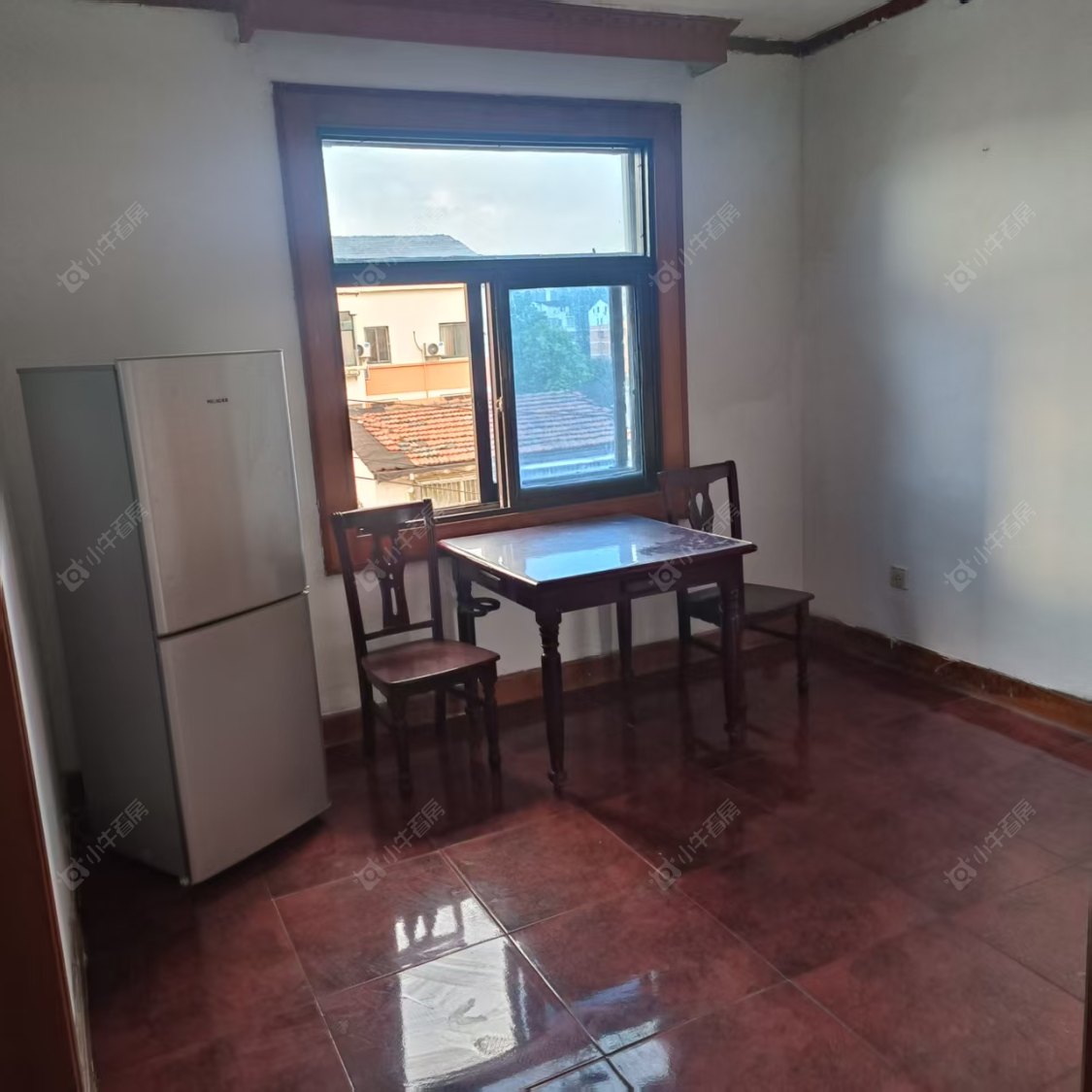 常州北环新村在租房源室内图_小牛看房