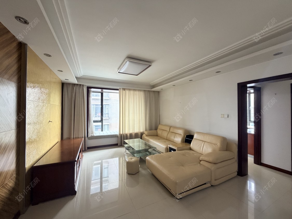 常州府翰苑西区租房_小牛看房