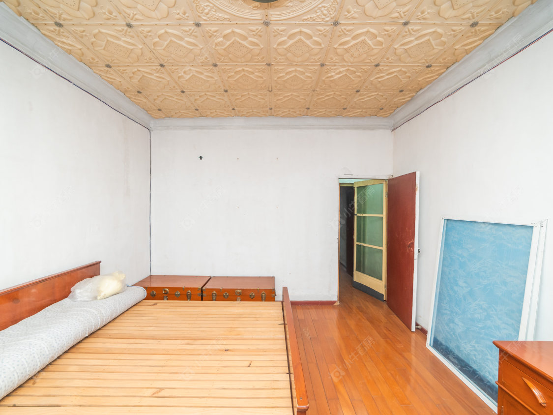 梅港新村房源室内图 常州梅港新村在售二手房源室内图_小牛看房