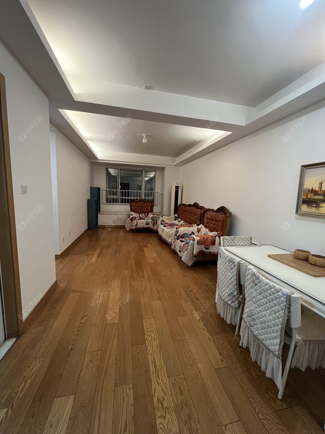 常州九洲花园三期在租房源室内图_小牛看房